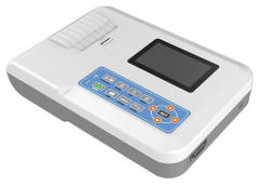 EKG - Elektrokardiograf Contec ECG300GT