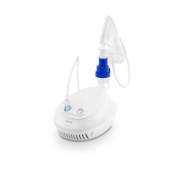 Inhalátor (kompresorový) Philips Home Nebulizer